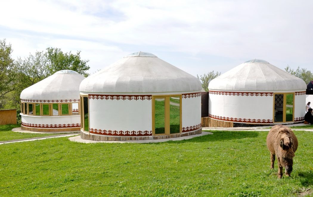 Gunny Ethnic Village One Day Tour